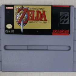 TGDB - Browse - Game - The Legend of Zelda: A Link to the Past