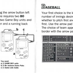 Manual USA