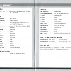 Manual USA