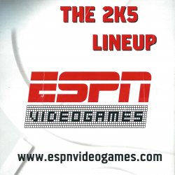 ESPN College Hoops 2K5 - VGDB - Vídeo Game Data Base