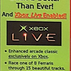 Xbox Retailer Reference Guide