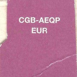 Caixa EUR