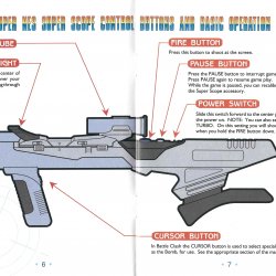 Manual USA