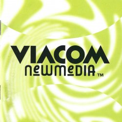 Catálogo Viacom New Media USA