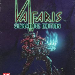 Capa EUR Signature Edition