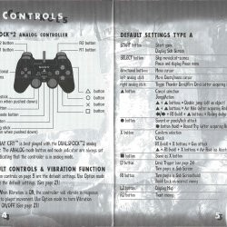 Manual Devil May Cry USA