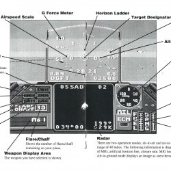 Manual USA