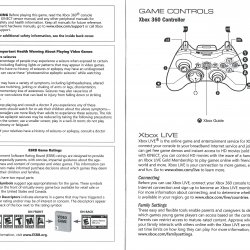 Manual USA