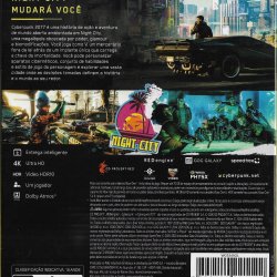 Verso Luva (BRA)