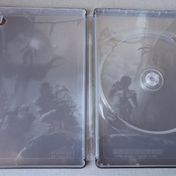 Steelbook USA