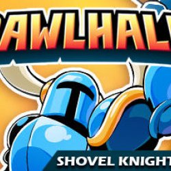 Nova lenda: Shovel Knight