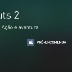 Xbox Store (com data de lançamento nacional)