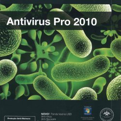 Folheto antivírus BRA