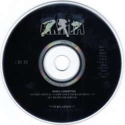 CD (EUR)