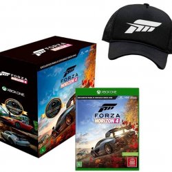 Forza Horizon 4 - Edição Especial