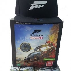 Forza Horizon 4 - Edição Especial