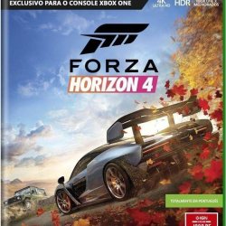 Forza Horizon 4 (BRA)