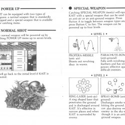 Manual USA