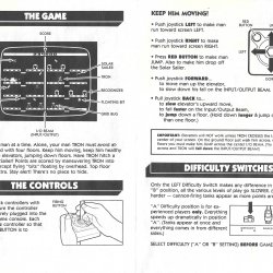 Manual USA