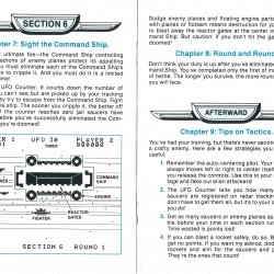 Manual USA