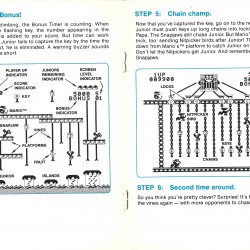 Manual USA