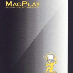 Folheto Promocional (EUA) (MAC)
