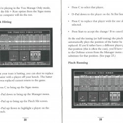 Manual USA