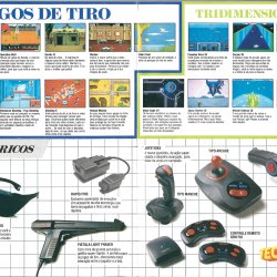 Catálogo Tec Toy BRA