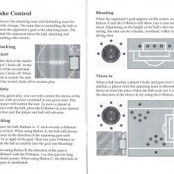 Manual USA