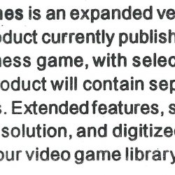 Matéria Atari Entertainment EUR