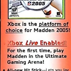Guia de referência do vendedor Xbox USA