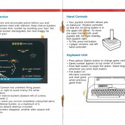 Manual USA