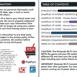 Manual Wi-Fi USA