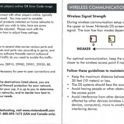 Manual Wi-Fi USA