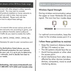 Manual Wi-Fi USA