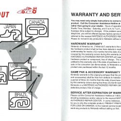 Manual USA