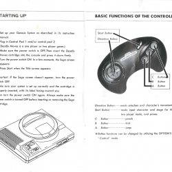 Manual USA