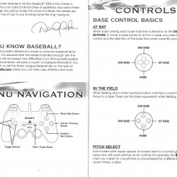 Manual USA