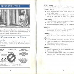 Manual USA