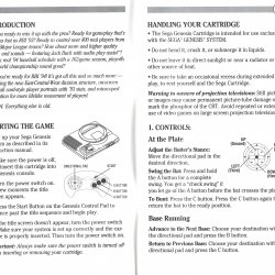 Manual USA