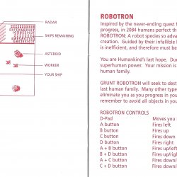 Manual USA