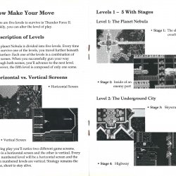 Manual USA