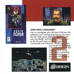 Catálogo 3DO Electronic Arts USA