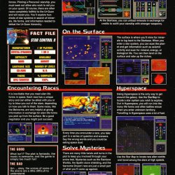 Review EGM USA