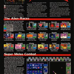 Review EGM USA