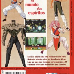Capa BRA