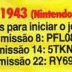 A Semana em Ação - Games Edição Especial nº 1 - página 51 (fonte: Datassette).