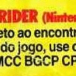 A Semana em Ação - Games Edição Especial nº 1 - página 51 (fonte: Datassette).