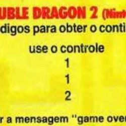 A Semana em Ação - Games Edição Especial nº 1 - página 51 (fonte: Datassette).