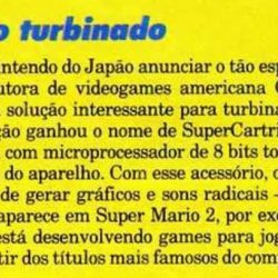 A Semana em Ação - Games Edição Especial nº 1 - página 52 (fonte: Datassette).